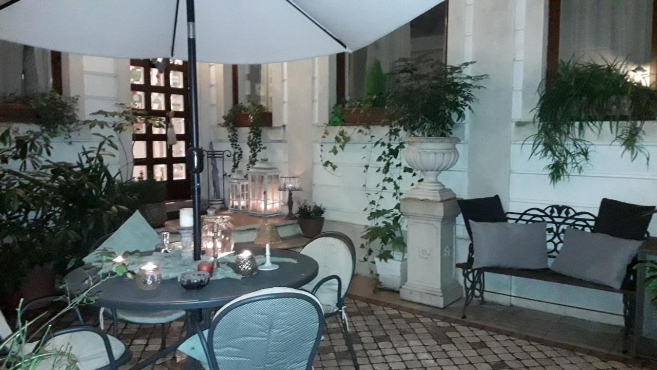 Casa de hóspedes Corte Delle Pigne